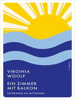 cover image of Ein Zimmer mit Balkon
